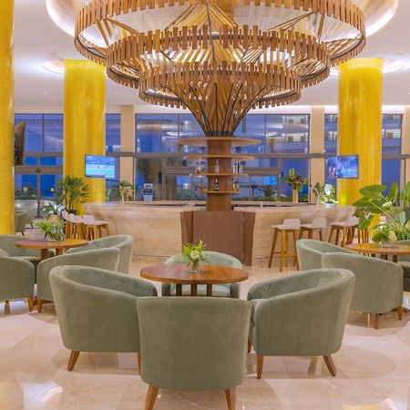 Sensira Resort And Spa Riviera Maya بويرتو موريلوس المظهر الخارجي الصورة