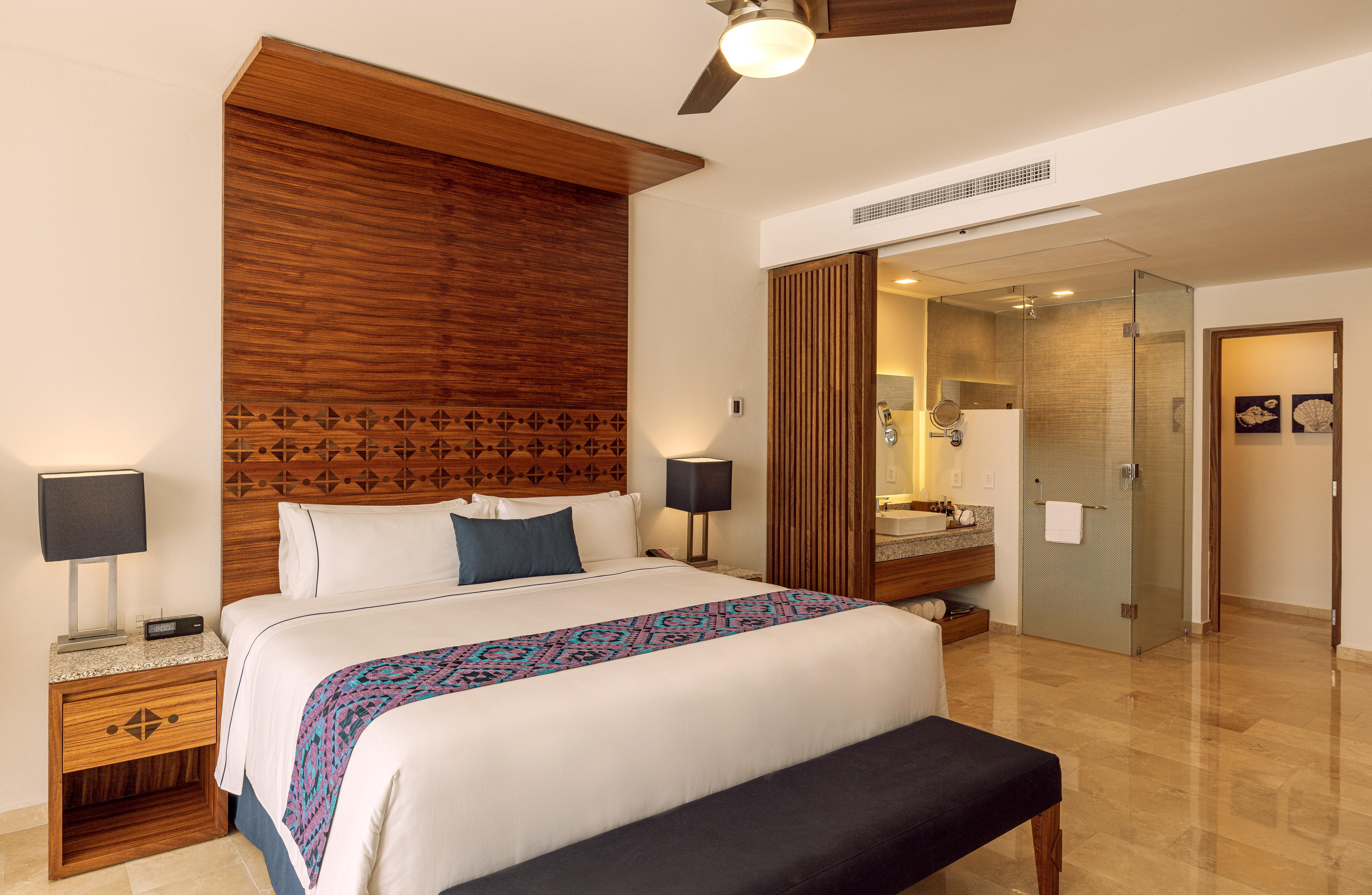 Sensira Resort And Spa Riviera Maya بويرتو موريلوس المظهر الخارجي الصورة