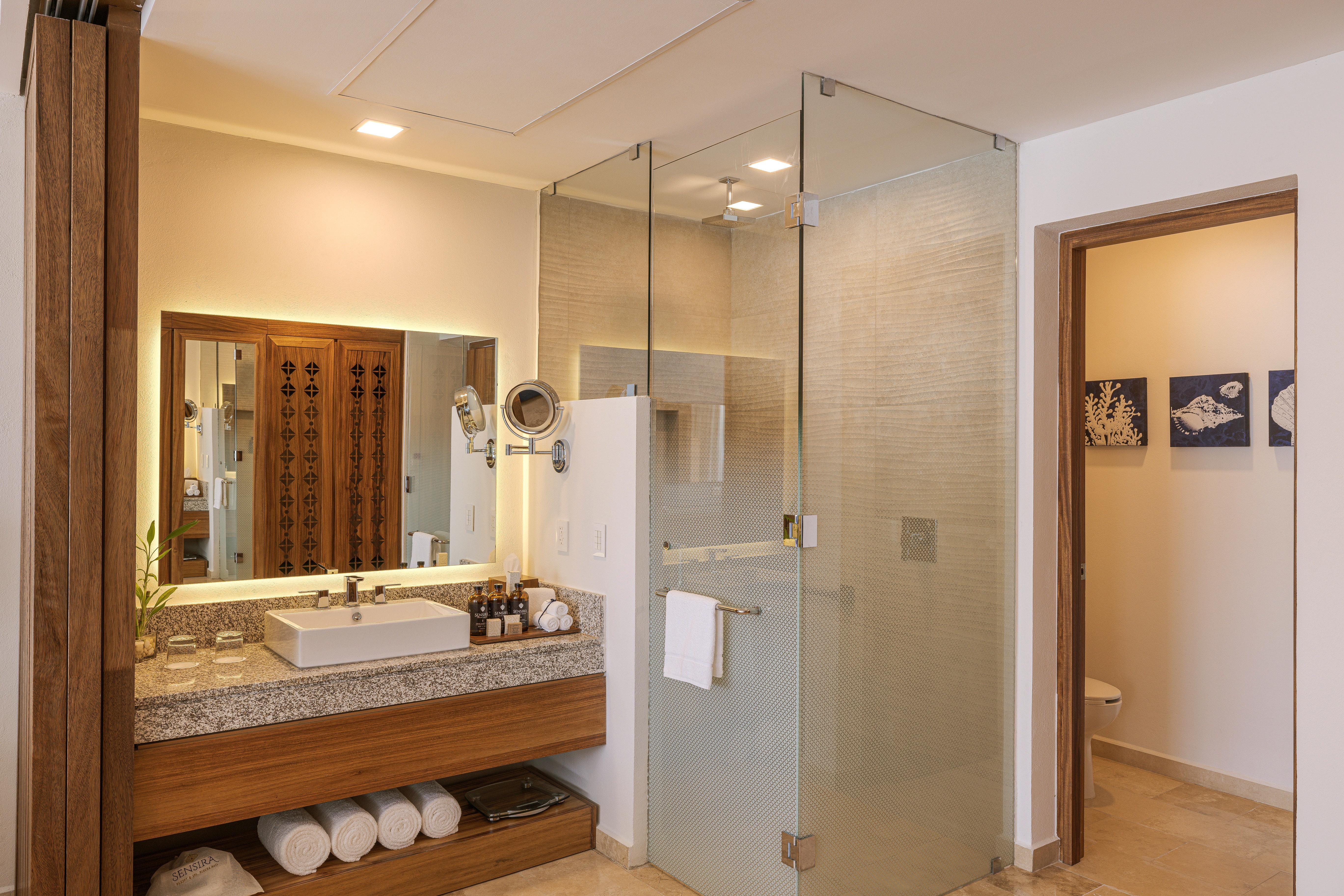 Sensira Resort And Spa Riviera Maya بويرتو موريلوس المظهر الخارجي الصورة