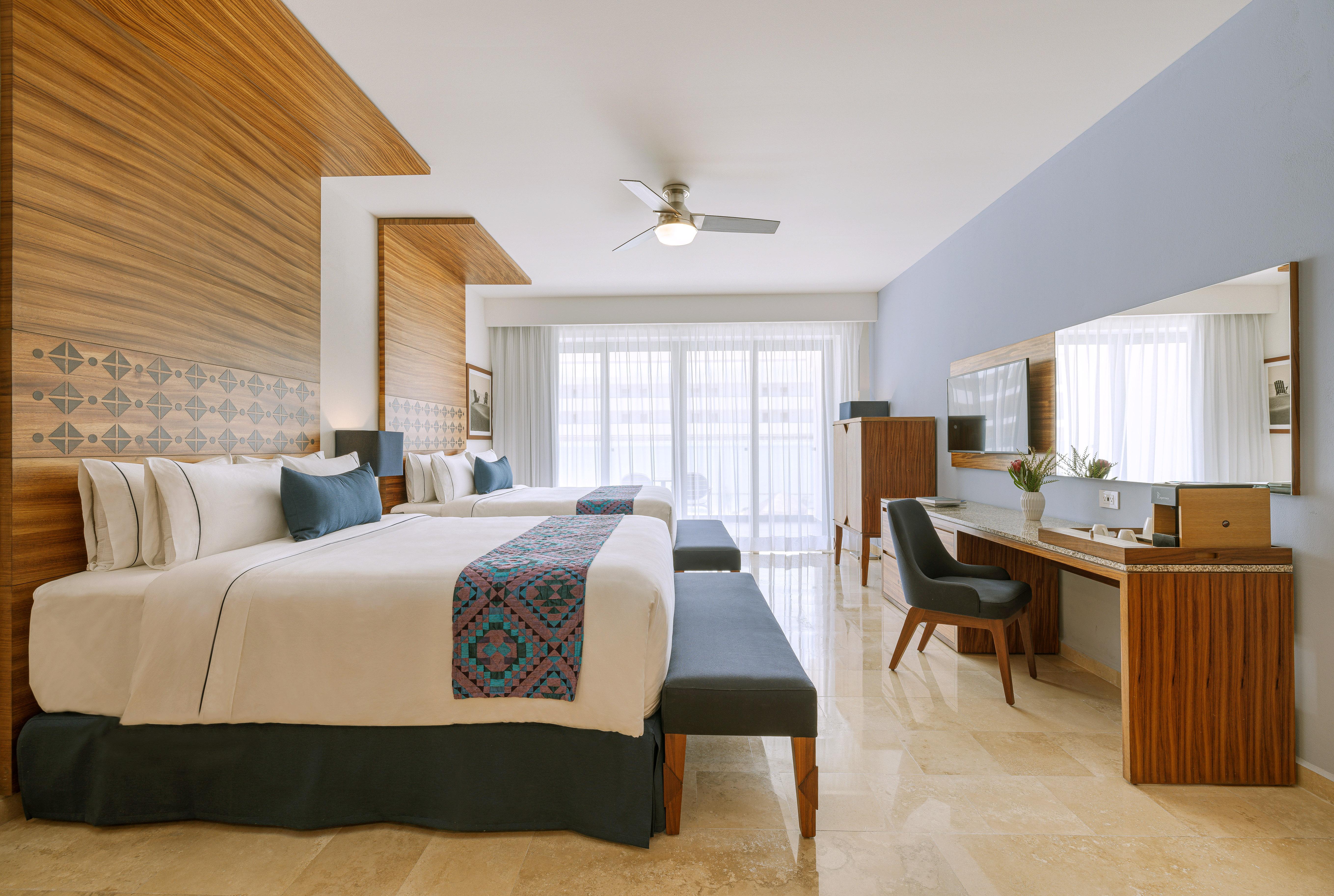 Sensira Resort And Spa Riviera Maya بويرتو موريلوس المظهر الخارجي الصورة