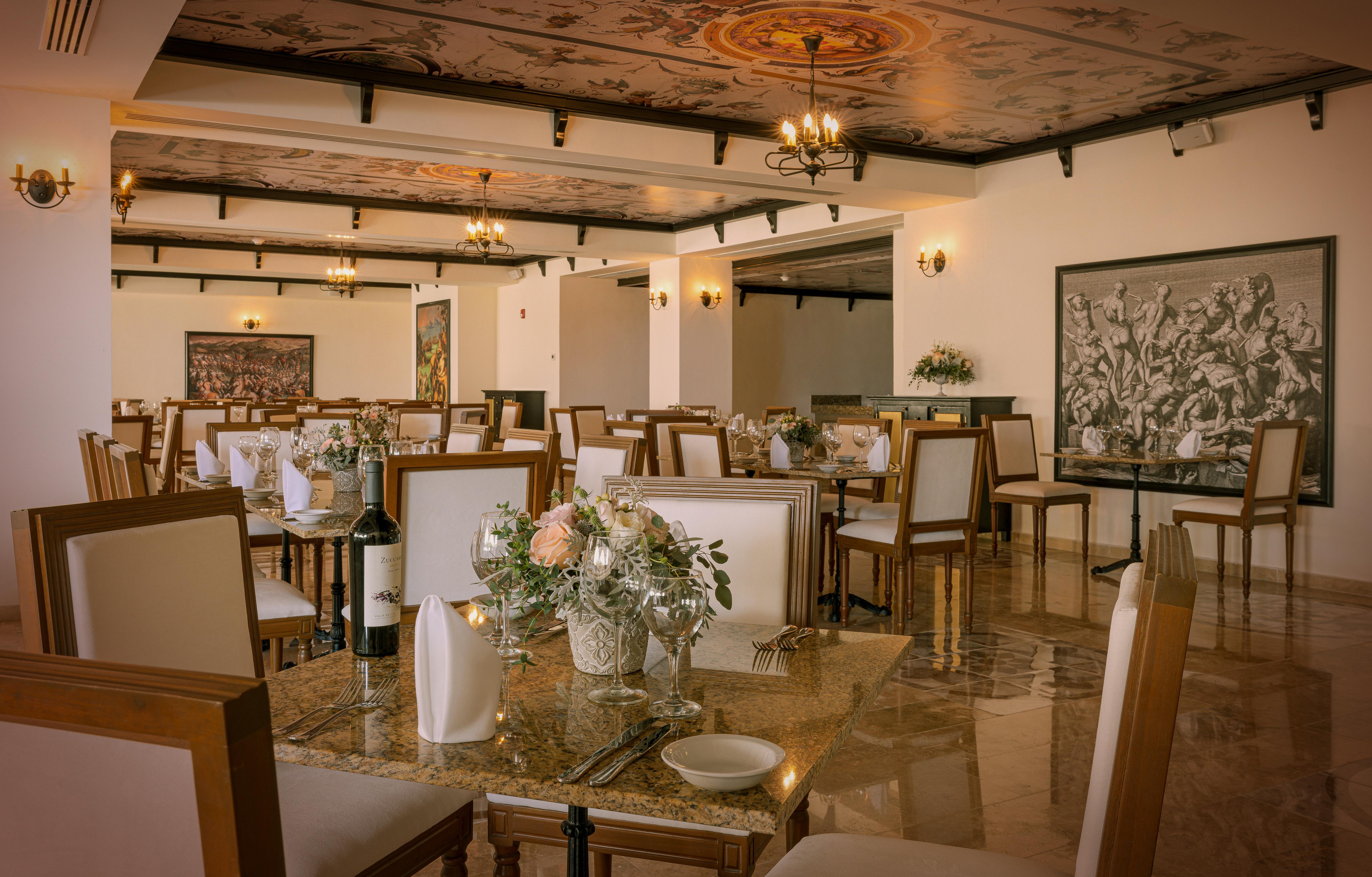Sensira Resort And Spa Riviera Maya بويرتو موريلوس المظهر الخارجي الصورة