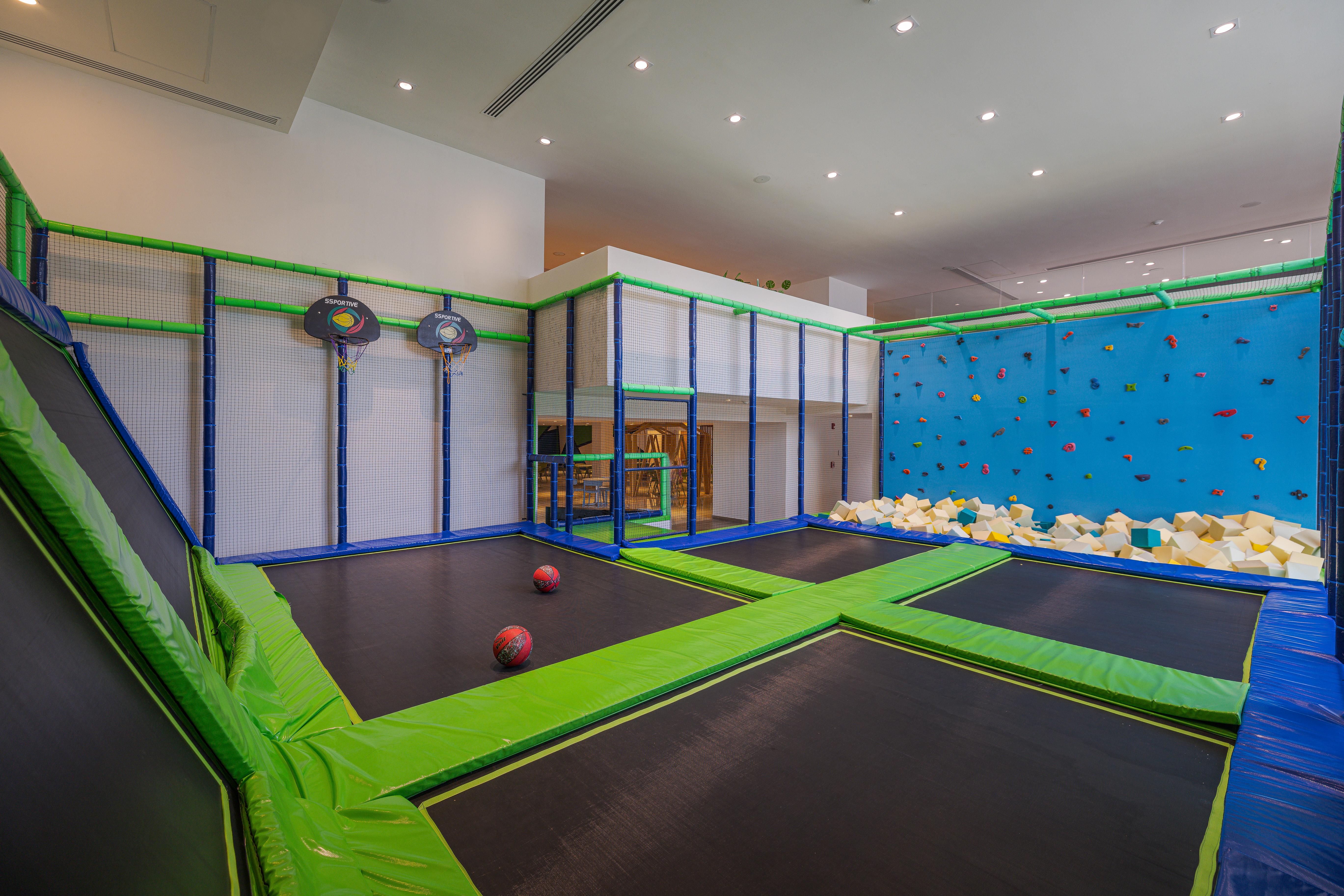 Sensira Resort And Spa Riviera Maya بويرتو موريلوس المظهر الخارجي الصورة