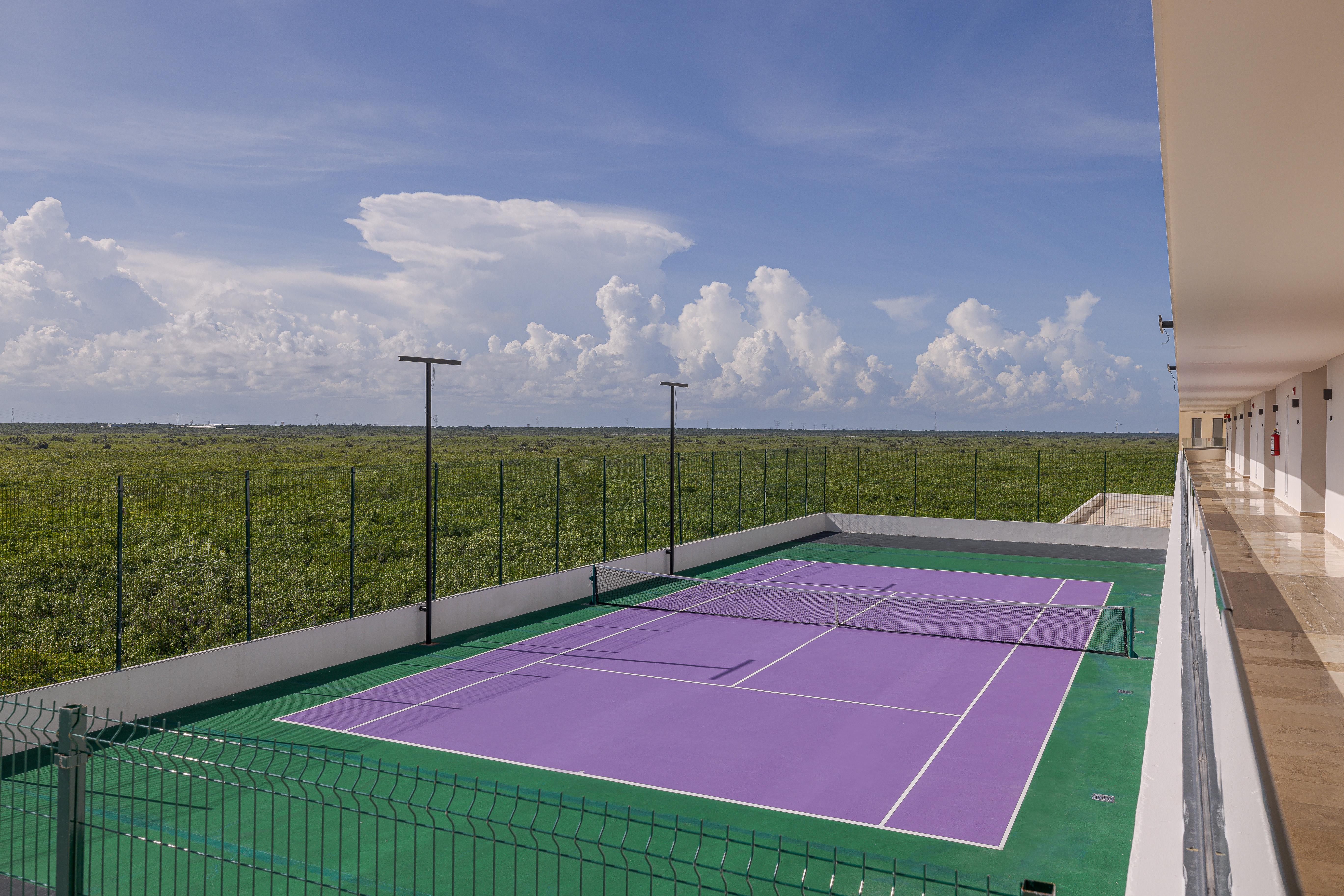 Sensira Resort And Spa Riviera Maya بويرتو موريلوس المظهر الخارجي الصورة