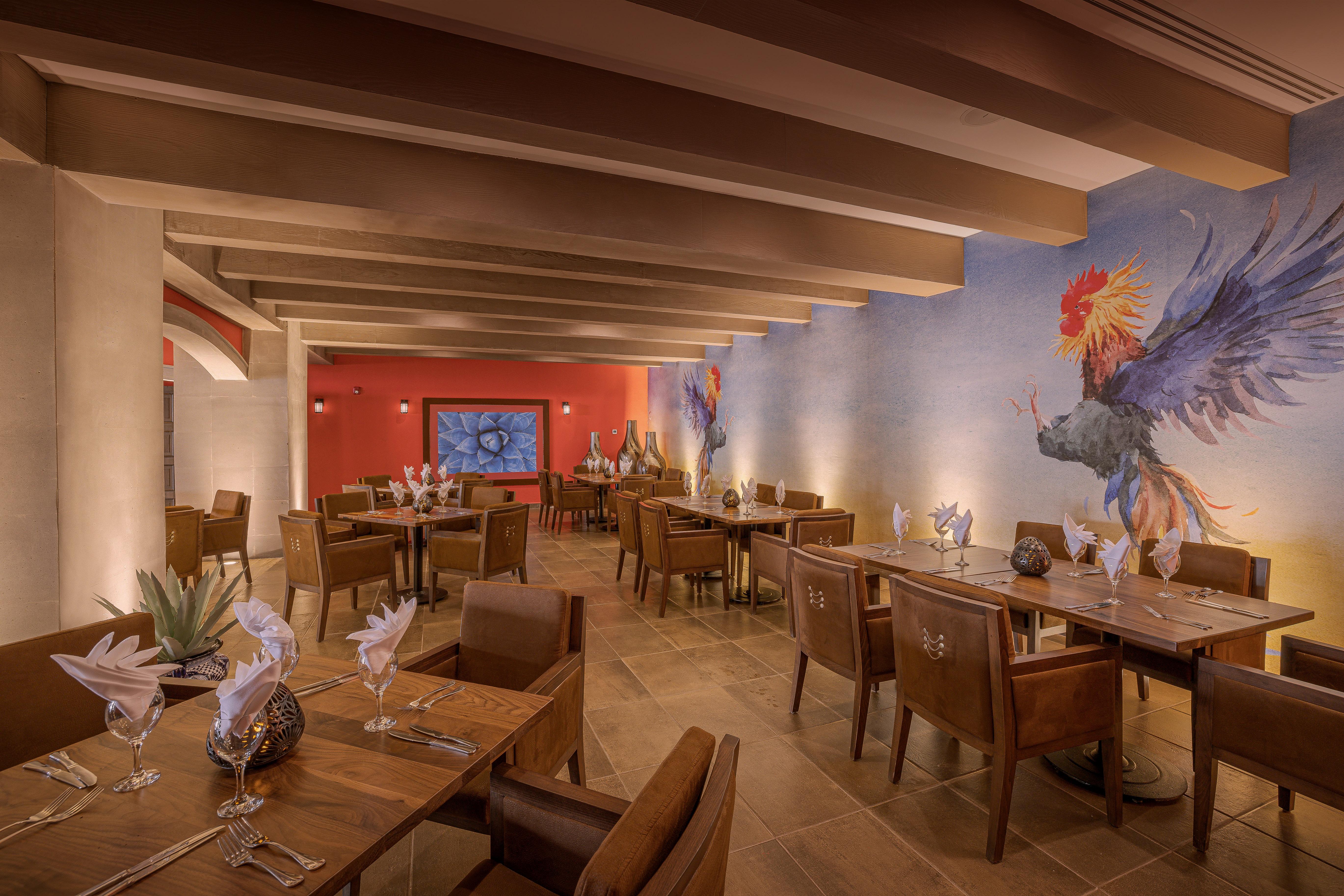 Sensira Resort And Spa Riviera Maya بويرتو موريلوس المظهر الخارجي الصورة